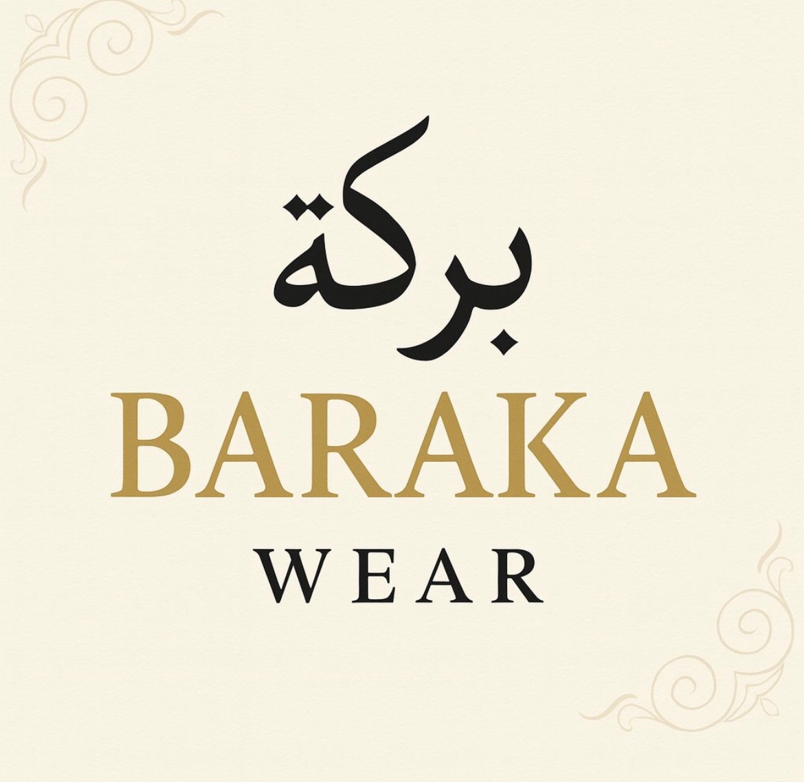 Baraka Wear