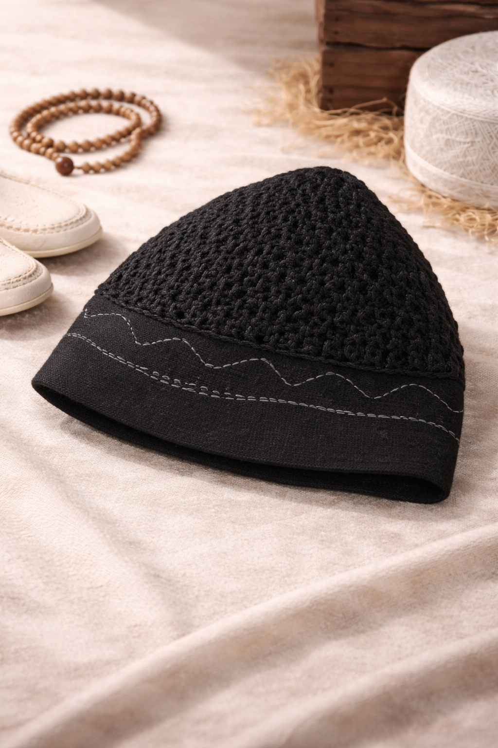 Chéchia traditionnelle